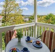 Ankommen, durchatmen, bleiben - Wohnen oder Vermieten in Sellin