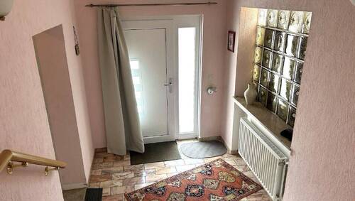 Eingangsbereich - 