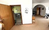Blick ins Wohnzimmer - 