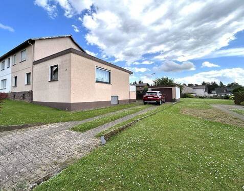 Seitenansicht - 