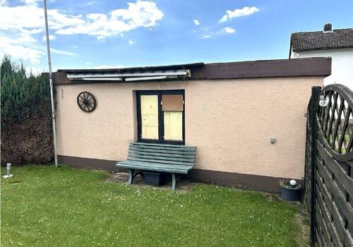 Garage - 