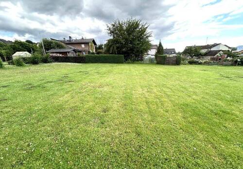 Garten - 