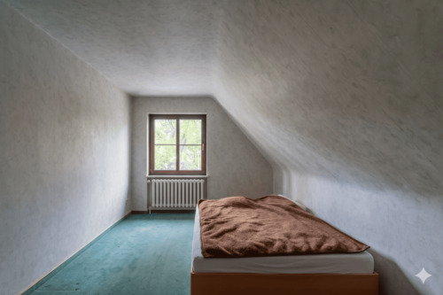 Schlafzimmer - 