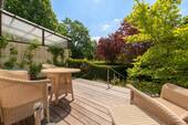Terrasse - 