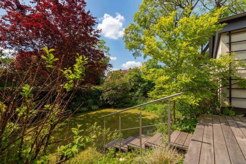 Garten - 