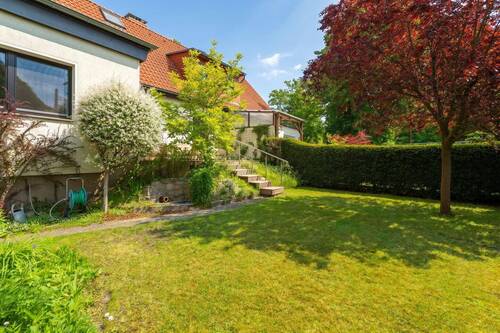 Garten - 