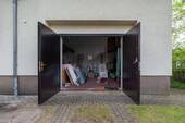 Garage - 