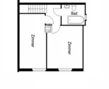 Obergeschoss - 