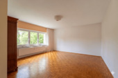Wohnzimmer - 4 Zimmer Doppelhaushälfte zur Miete in Potsdam