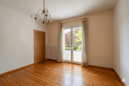 Essbereich - 