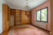 Zimmer im Erdgeschoss - 