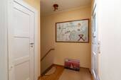 Flur im Obergeschoss - 