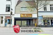 Hauptbild - Flüsseviertel Attraktives und vielseitig erweiterbares Mehrfamilienhaus in erstklassiger Lage