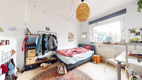 Zimmer 1. Obergeschoss - 