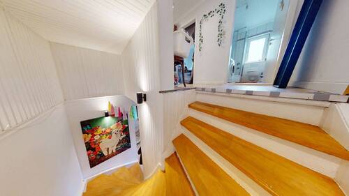 Treppe - 