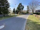 Anliegerstraße - 