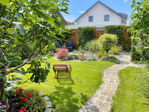 Garten - 