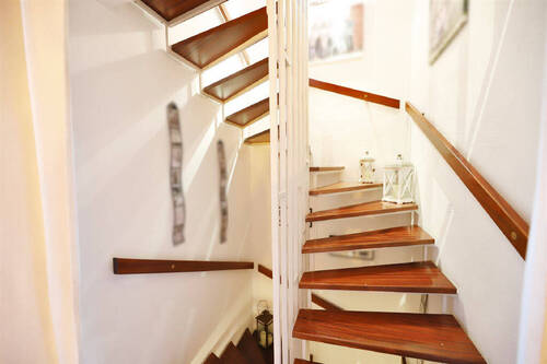 Treppenhaus - 