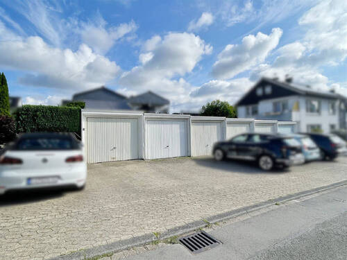 Garagen - 