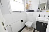 Gäste-WC - 