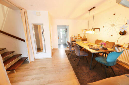Essbereich - 