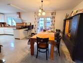 Bungalow Essbereich - 