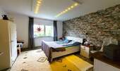 Bungalow Schlafzimmer - 