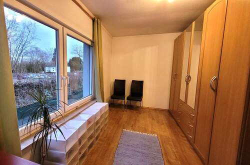 Bungalow Zimmer - 