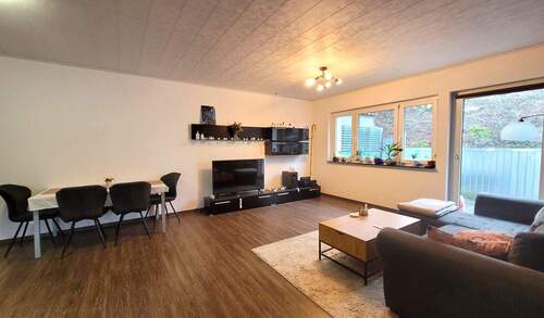 Nebengebäude Wohnzimmer - 