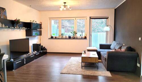 Nebengebäude Wohnzimmer - 