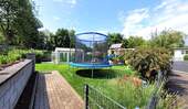 Garten - Bungalow mit 228,00 m² in Gießen zum Kaufen