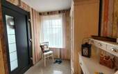 Bungalow Eingangsbereich - 