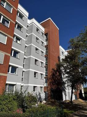 Ansicht - Sanierte 2-Zimmer-Wohnung - 490,00 EUR Kaltmiete, ca.  44,60 m² Wohnfläche