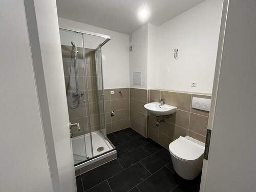 Bad Strang 2 (1) - Etagenwohnung mit 44,60 m² in Lüneburg zur Miete