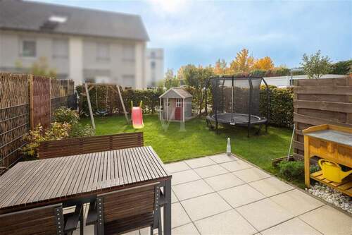 ö Gartenansicht - 
