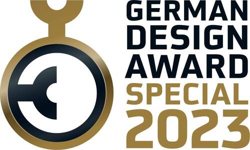Design Award - 