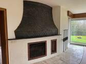 Kamin Wohnzimmer - 