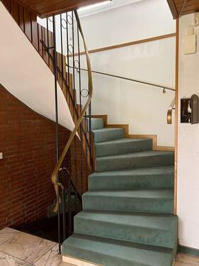 Treppenhaus - 