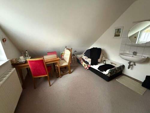 Zimmer - 3 Zimmer Etagenwohnung zur Miete in Überlingen