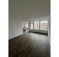 Gepflegte 3-Zimmer-Wohnung in Sackgassenlage - Flensburg Mürwik