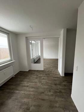 Essbereich - 3 Zimmer Etagenwohnung zur Miete in Flensburg