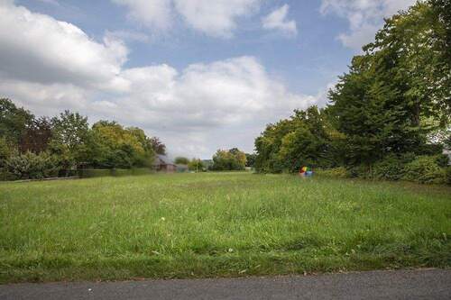 Bild 2 - Grundstück zum Kaufen in Zierenberg