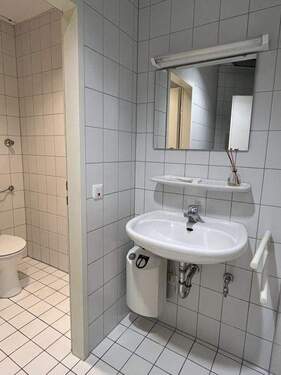 WC-Anlage - 