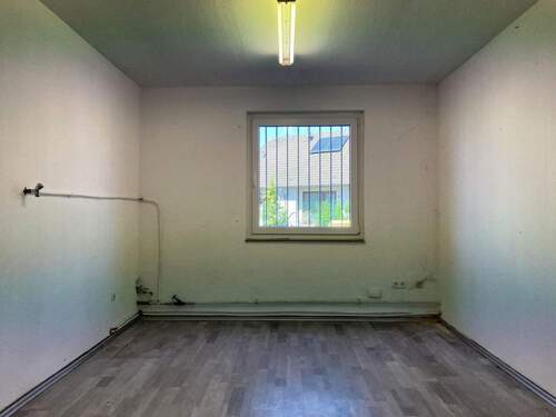 EG, z.B. als Aufenthaltsraum - 