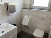 EG, WC-Raum - 