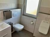 OG, WC-Raum - 