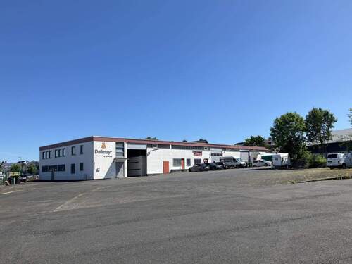 anmietbare Freifläche - 