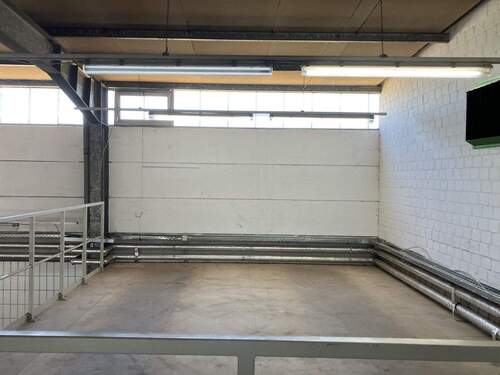 oberer Lagerbereich - 