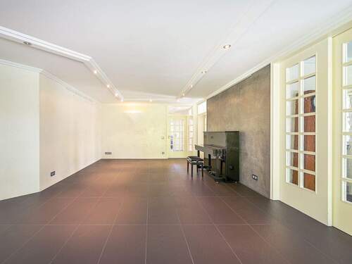 Wohnzimmer Ansicht 3 - 