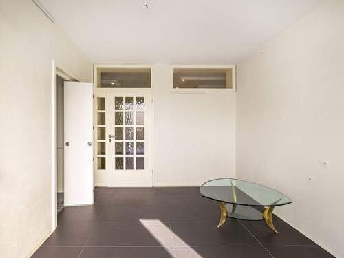 Eingangsbereich - 6 Zimmer Etagenwohnung zum Kaufen in Ettlingen / Schöllbronn